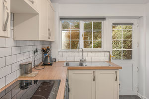 Church Street Barford St. Michael